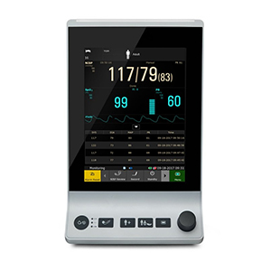 CardioTech GT-903 Patient Monitor