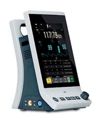 Vital Signs Monitor