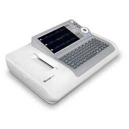 Biocare iE 3 Digital 3-channel ECG Machine