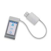 Micro Direct In2itive Spirometer