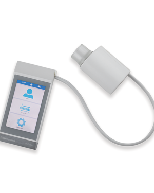 Micro Direct In2itive Spirometer