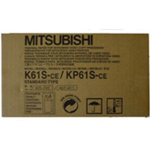 Mitsubishi K-61S Paper