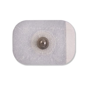 Bio Detek Rectangular Paper Tape Medical ECG Electrode