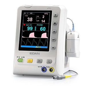 Edan M3B Vital Signs Monitor