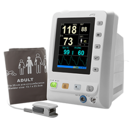 Edan M3 Vital Signs Monitor