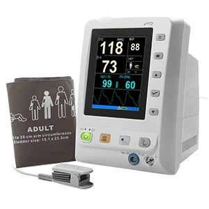 Edan M3 Vital Signs Monitor