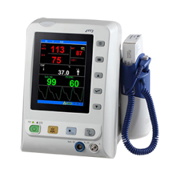 Edan M3 Vital Signs Monitor