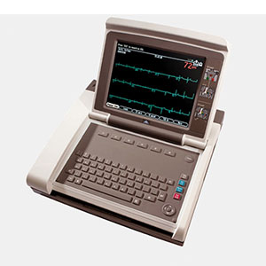 GE Healthcare MAC 5500 HD Resting ECG System (Demo)