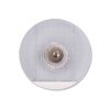 Bio Detek Round Clear Tape Adult Monitoring Electrode