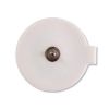 Bio Detek Round Foam Adult Monitoring Electrode