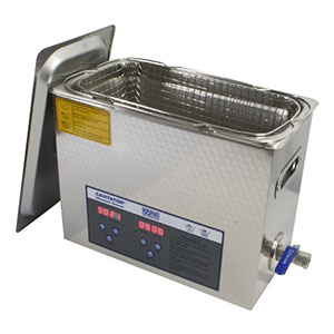 Midmark Ultrasonic Cleaner Basket Quickclean™ Full Size Stainless Stee –  Axiom Medical Supplies