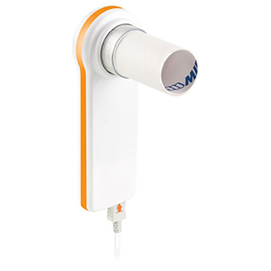 MIR Minispir Spirometer