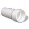 MIR Reusable Plastic Pediatric Mouthpiece