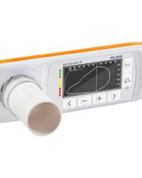 Spirometers