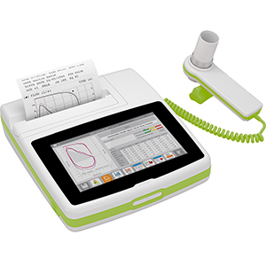 MIR Spirolab Light Spirometer