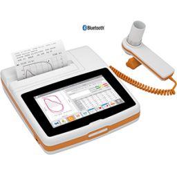 MIR New Spirolab Spirometer