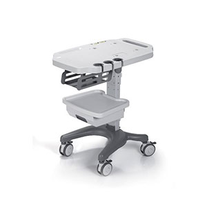 Edan MT-805 Luxury Mobile Trolley