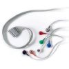 Schiller 5 Lead Patient Cable MT-100/2