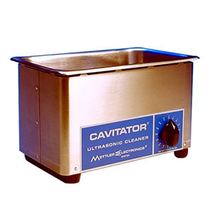 Mettler Electronics ME6L Cavitator Ultrasonic Cleaner