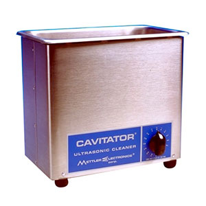 Mettler Electronics Cavitator Ultrasonic Cleaner Model 4.6