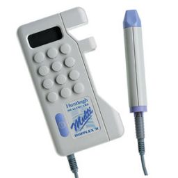 Huntleigh Multi Dopplex II Vascular Doppler