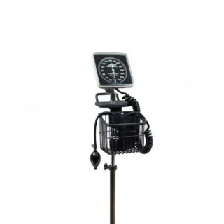 ADC Diagnostix 752M Mobile Aneroid Sphyg