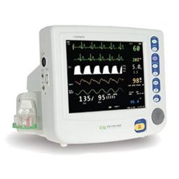 Criticare nGenuity Patient Monitor