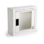 Philips Defibrillator Cabinet for HeartStart AED