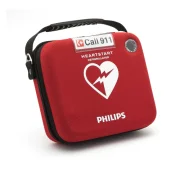 Philips Carry Case for HeartStart HS1