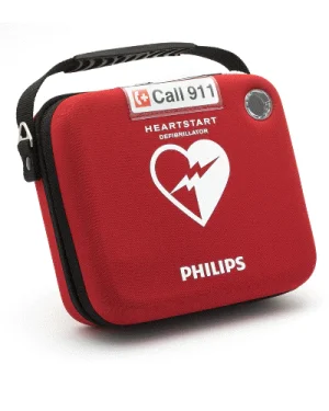 Philips Carry Case for HeartStart HS1