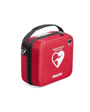 Philips Carry Case for HeartStart HS1