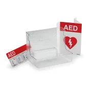 Philips AED Signage Bundle