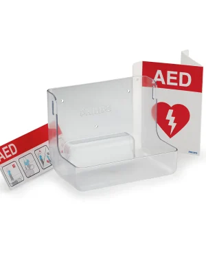 Philips AED Signage Bundle