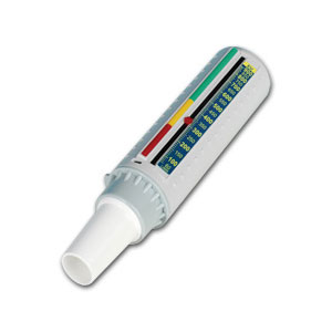 Micro Medical MicroPeak Peak Flow Meter (EU)