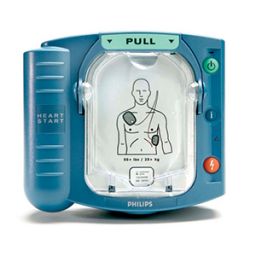 Philips HeartStart OnSite AED