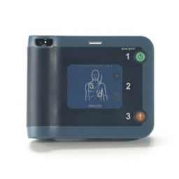 Philips HeartStart FRx Defibrillator