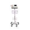 Edan Rolling Stand Basket