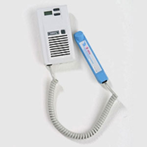 Nicolet Pocket-Dop III Obstetric Doppler