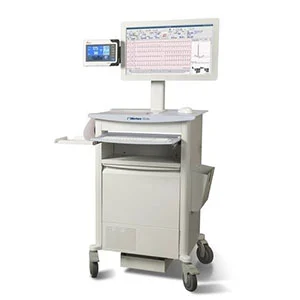 Mortara Q-Stress System with Windows 10 & Treadmill - Reconditioned