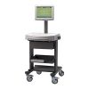 Burdick Quest Stress Test ECG