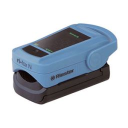 Riester Ri-fox N Finger Pulse Oximeter