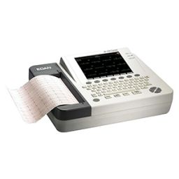 Edan SE-1200 Express Basic ECG Machine