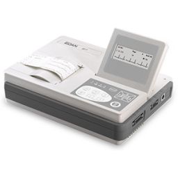 Edan SE-3 ECG Machine