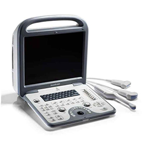 SonoScape S6 Portable Ultrasound System