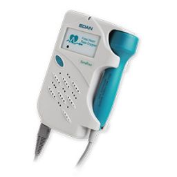 Edan Sonotrax Lite Fetal Doppler (Demo)