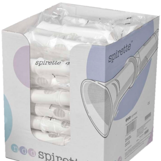 NDD Spirettes for Easy on-PC, EasyOne PRO/LAB Spirometer