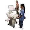 GE Healthcare Case Stress Test System with T-2000 Treadmill (Refurbished)