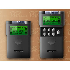 Bio Protech TENS 2000 Digital unit - CardiacDirect