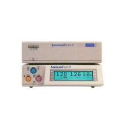 Wallach Sonicaid Team IP Basic-Antepartum Doppler