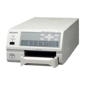 Sony UP-20 Color Video Printer